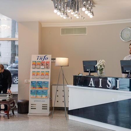 Hotel Aisi Batumi Exteriér fotografie