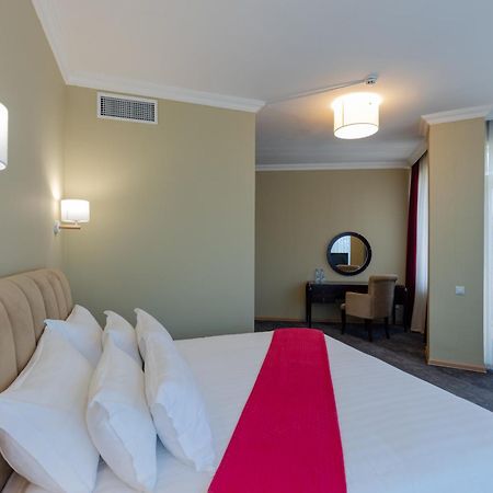 Hotel Aisi Batumi Exteriér fotografie