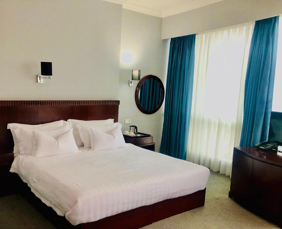 Hotel Aisi Batumi Exteriér fotografie