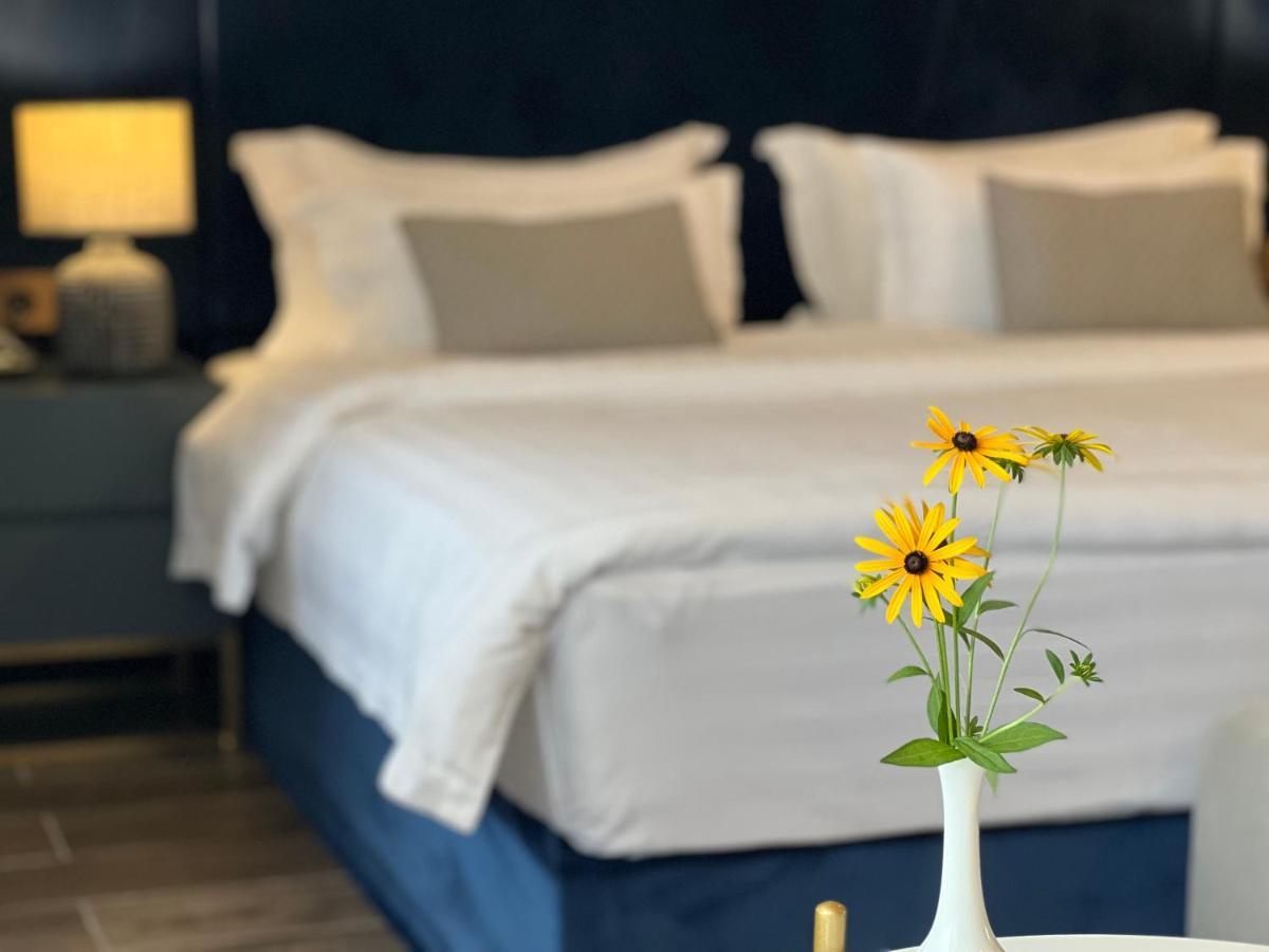 Hotel Aisi Batumi Exteriér fotografie