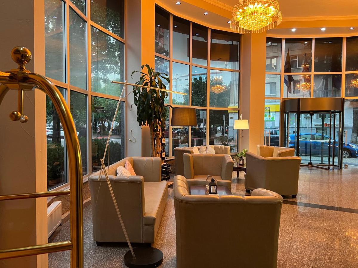 Hotel Aisi Batumi Exteriér fotografie