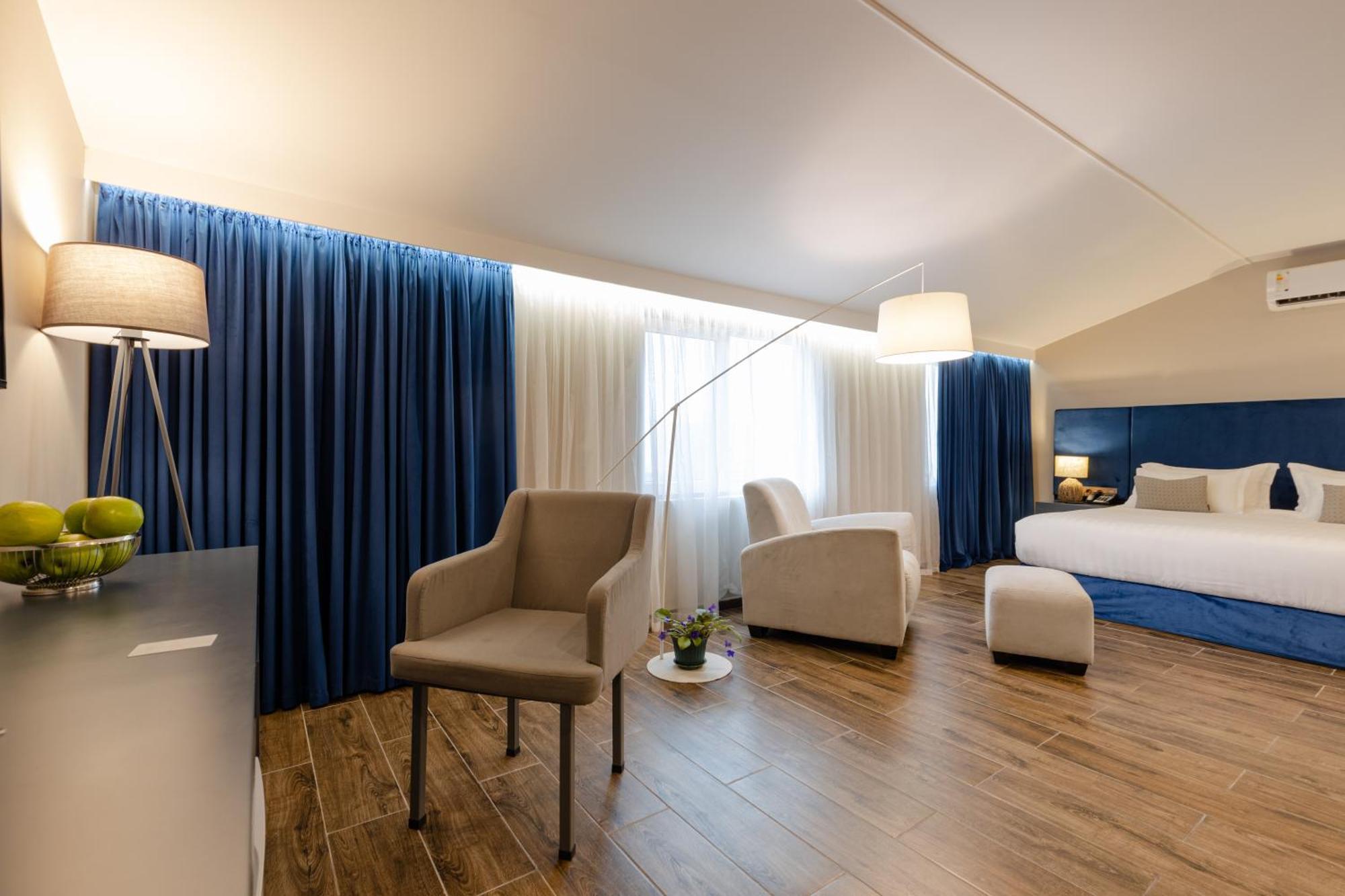 Hotel Aisi Batumi Exteriér fotografie