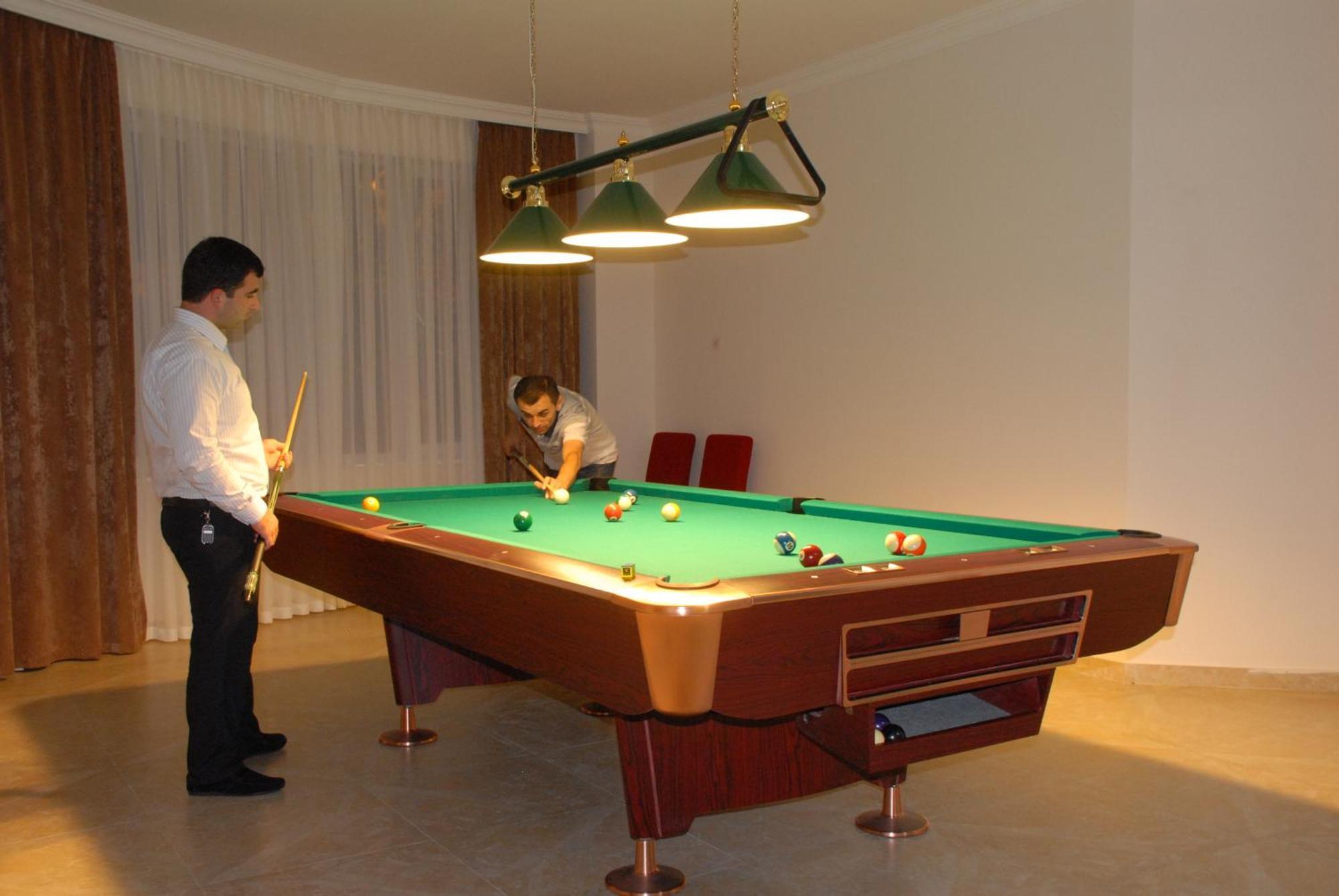 Hotel Aisi Batumi Exteriér fotografie