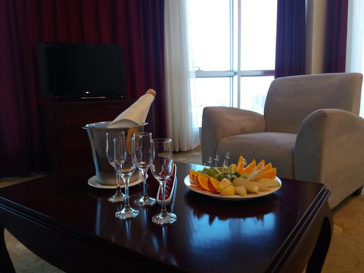 Hotel Aisi Batumi Exteriér fotografie