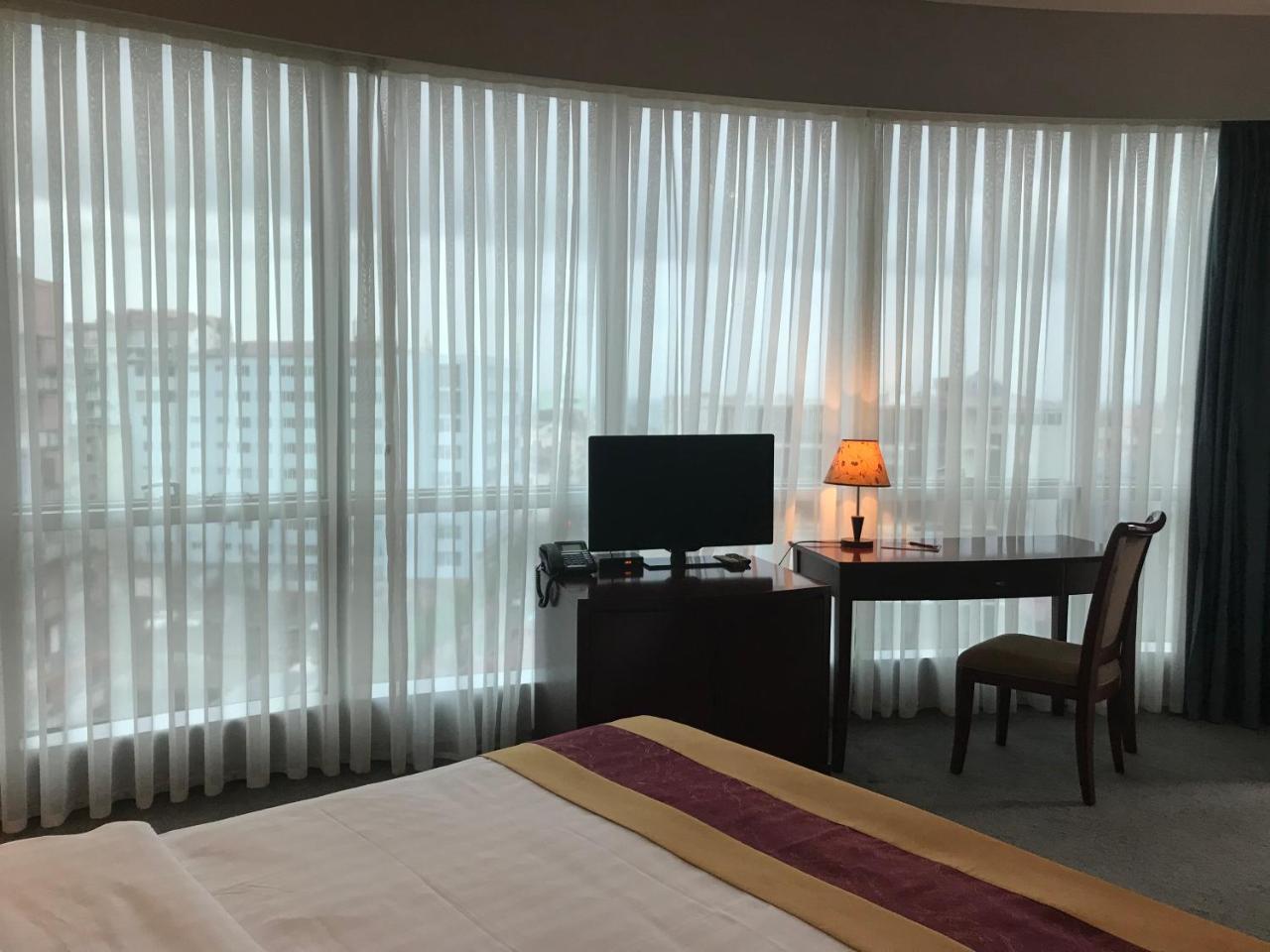 Hotel Aisi Batumi Exteriér fotografie