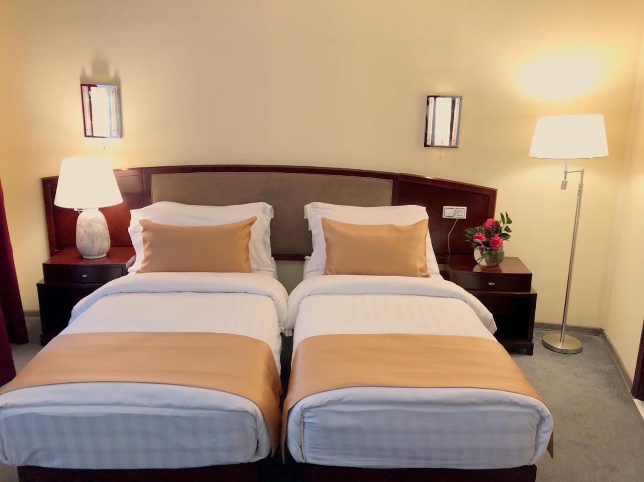 Hotel Aisi Batumi Exteriér fotografie